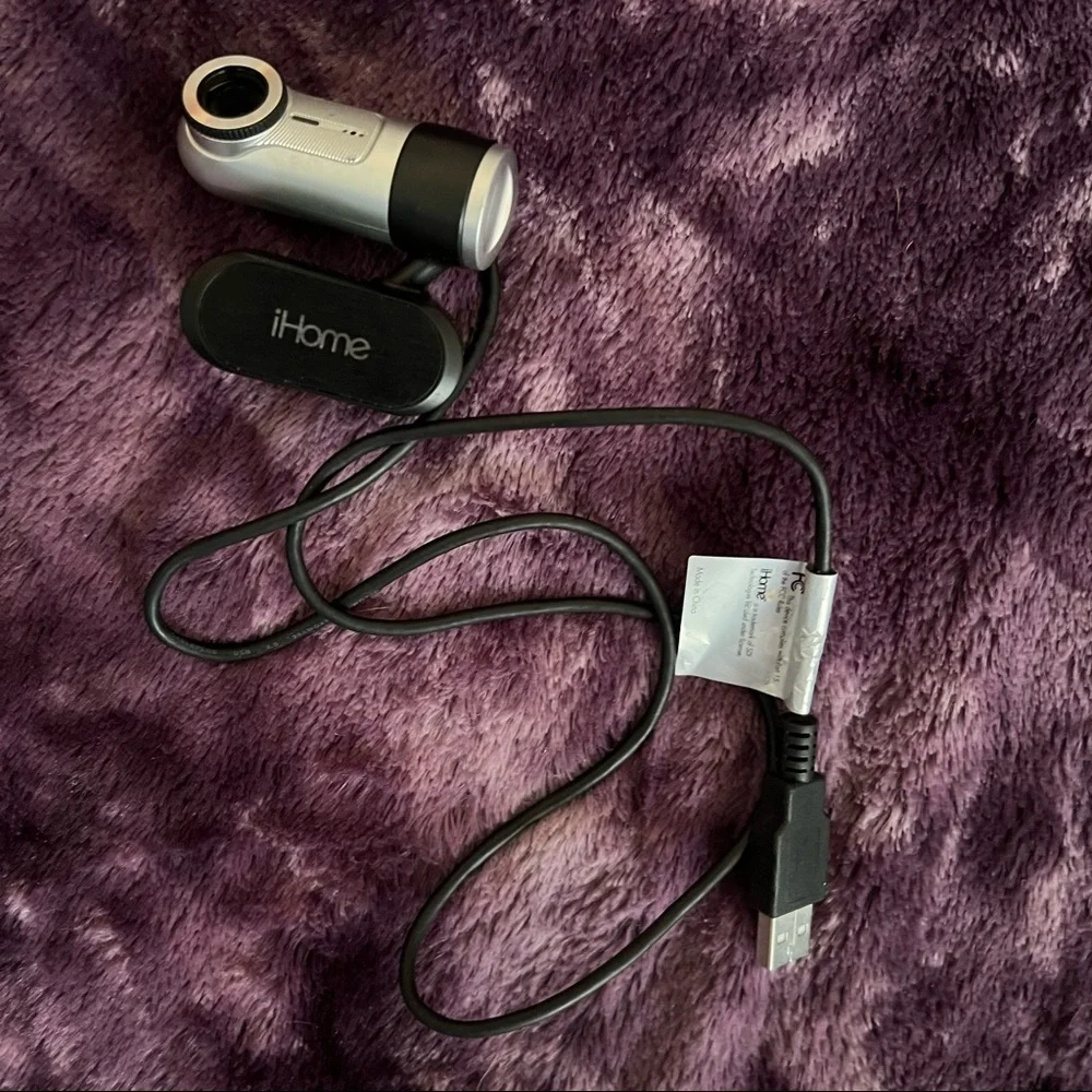 iHome MyLife‎ Notebook Webcam